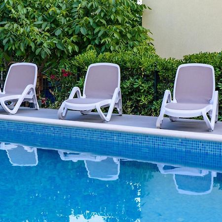 Seka Apartments With A Pool Kastela Dış mekan fotoğraf